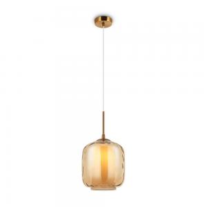 Светильник Maytoni Dolce MOD001PL-01BS