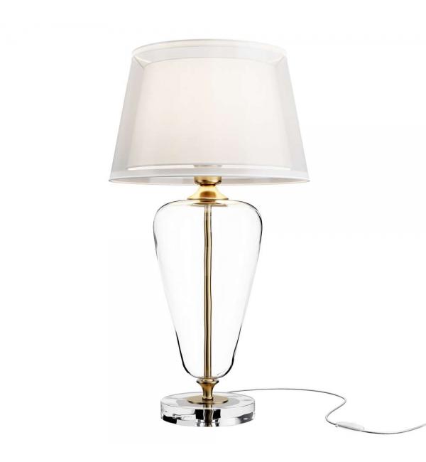 Светильник Maytoni Verre Z005TL-01BS