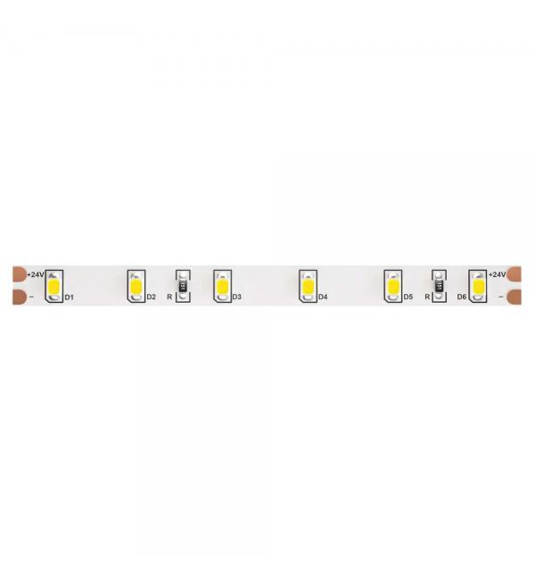 Лента светодиодная 24V IP65 3000K Maytoni Led strip 10139