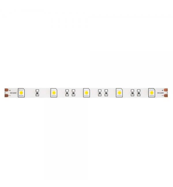 Лента светодиодная 24V IP20 3000K Maytoni Led strip 10160