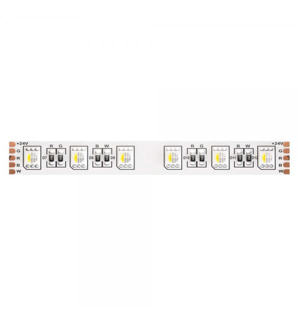 Лента светодиодная 24V IP20 4000K Maytoni Led strip 10180