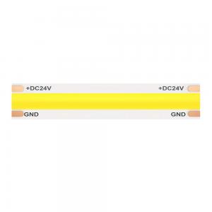Лента светодиодная 24V IP65 3000K Maytoni Led strip 10185
