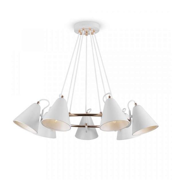 Светильник Freya Falke FR8001PL-07WG