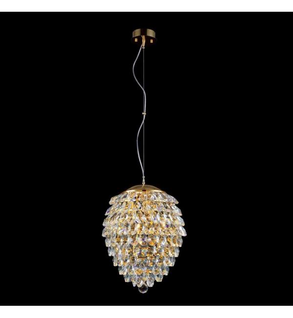 Светильник Crystal Lux CHARME 1374/206