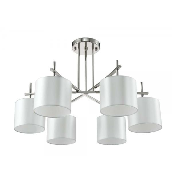 Светильник Crystal Lux SERGIO 2900/306