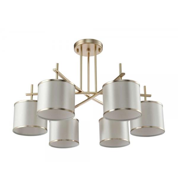 Светильник Crystal Lux SERGIO 2901/306