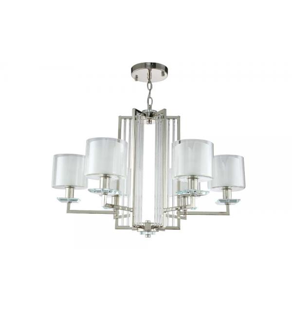 Светильник Crystal Lux NICOLAS 3400/306