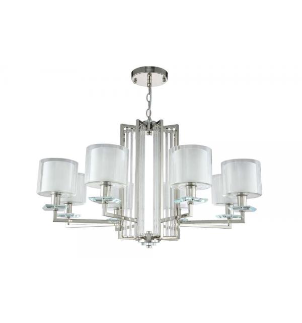 Светильник Crystal Lux NICOLAS 3400/308