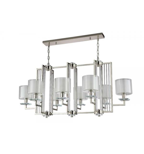 Светильник Crystal Lux NICOLAS 3400/308L