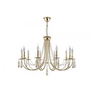 Светильник Crystal Lux VICTORIA 3340/310