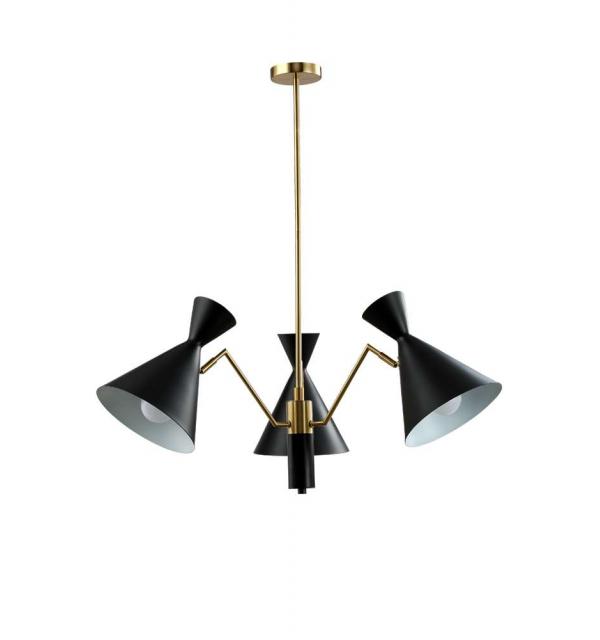 Светильник Crystal Lux JOVEN 0760/303