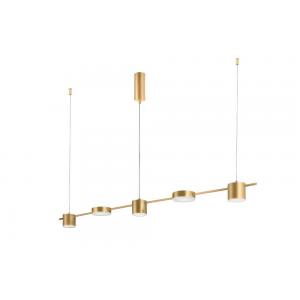 Светильник Crystal Lux TRISTAN 3691/205