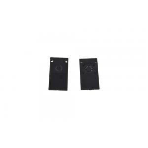 Заглушка для магнитного шинопровода (2 шт.) Crystal Lux CLT 0.203 1408/042