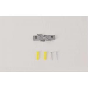 Фиксатор для накладного монтажа магнитного шинопрвода Crystal Lux CLT 0.203 1408/041