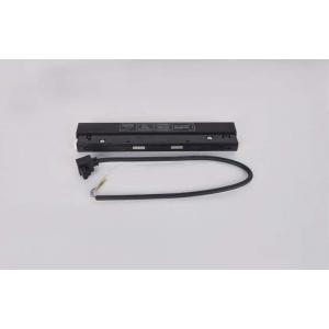 Драйвер для магнитного шинопровода 48V;100W Crystal Lux CLT 0.203 1408/054