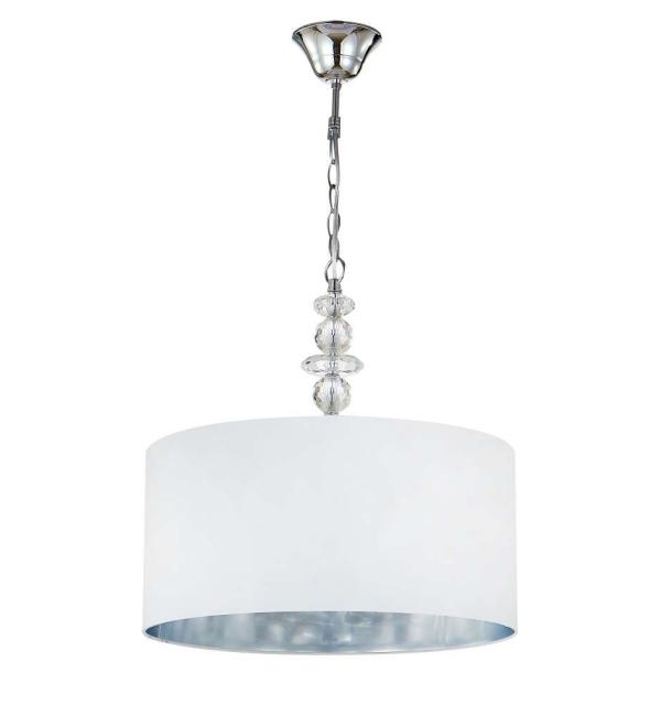 Светильник Crystal Lux ARMANDO CHROME 0180/304