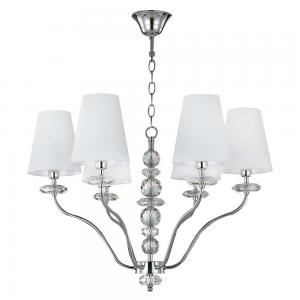 Светильник Crystal Lux ARMANDO CHROME 0180/306