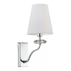 Светильник Crystal Lux ARMANDO CHROME 0180/401.1