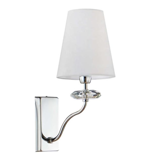 Светильник Crystal Lux ARMANDO CHROME 0180/401.1