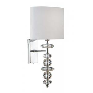 Светильник Crystal Lux ARMANDO CHROME 0180/401.2