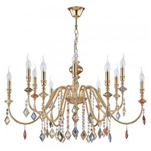 Светильник Crystal Lux MERCEDES 0951/312