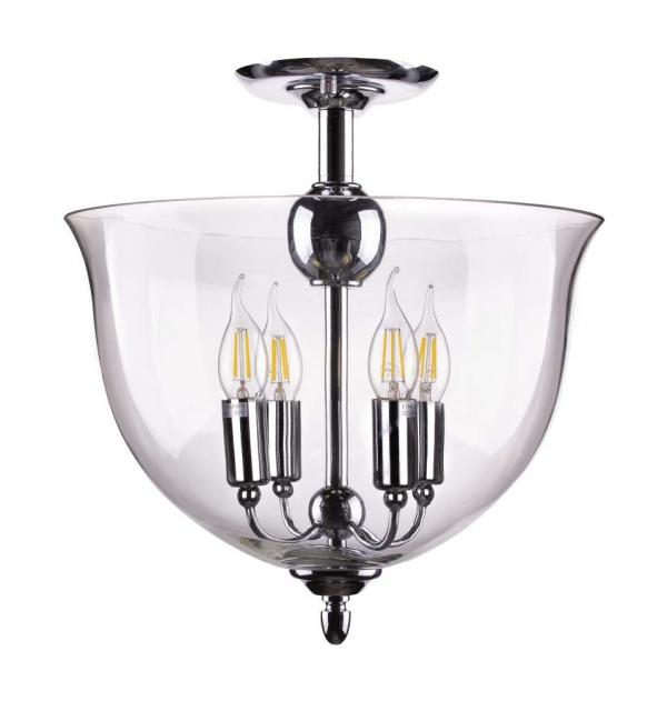 Светильник Crystal Lux ATLAS 1150/104