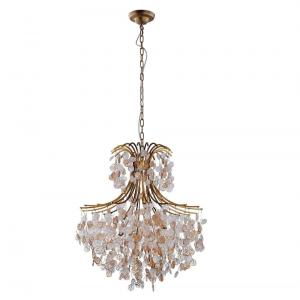 Светильник Crystal Lux BARCELONA 1160/210
