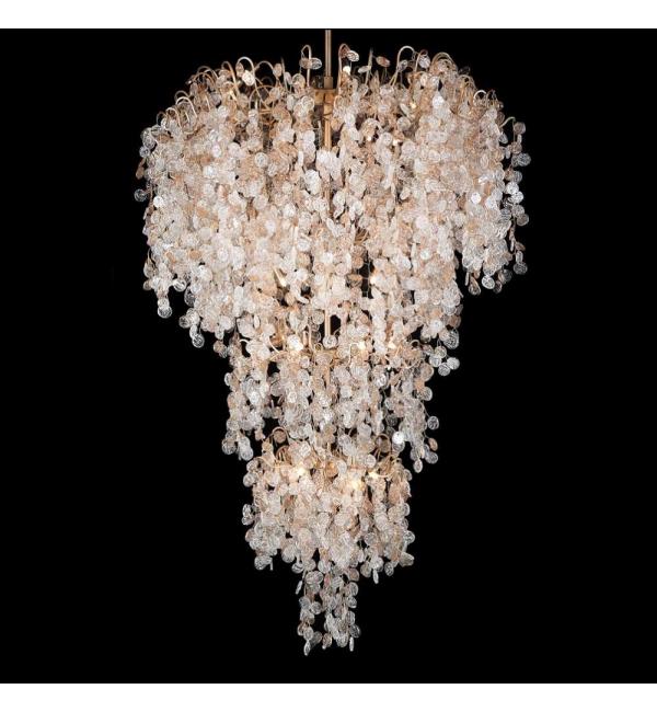 Светильник Crystal Lux BARCELONA 1160/233