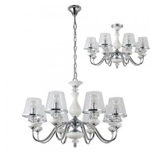 Светильник Crystal Lux BETIS 1210/308