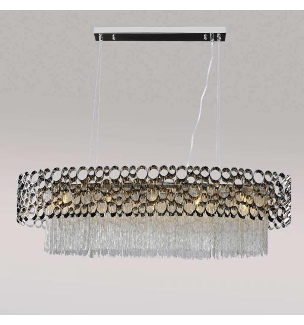 Светильник Crystal Lux FASHION 1720/305