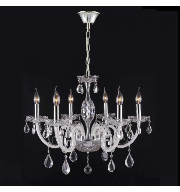 Светильник Crystal Lux GLAMOUR 1890/306
