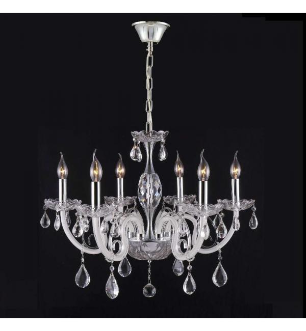 Светильник Crystal Lux GLAMOUR 1890/306