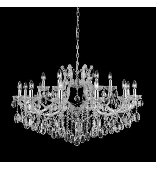 Светильник Crystal Lux HOLLYWOOD 2010/318