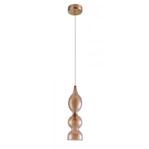 Светильник Crystal Lux IRIS 2073/201