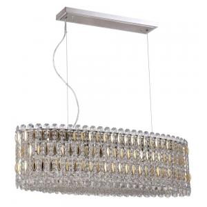 Светильник Crystal Lux LIRICA 2201/210L