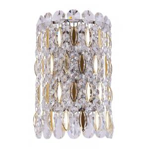 Светильник Crystal Lux LIRICA 2201/402