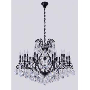 Светильник Crystal Lux MAGNIFICO 2310/319