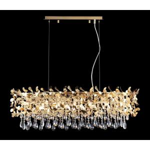 Светильник Crystal Lux ROMEO 2831/308