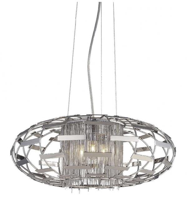 Светильник Crystal Lux SILVESTRO 2970/305