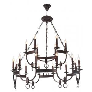 Светильник Crystal Lux SUERTE 3110/318