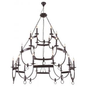 Светильник Crystal Lux SUERTE 3110/324