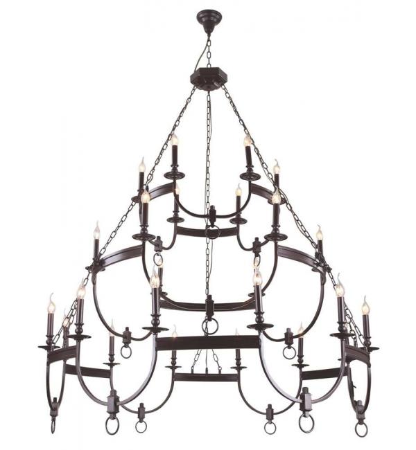 Светильник Crystal Lux SUERTE 3110/324