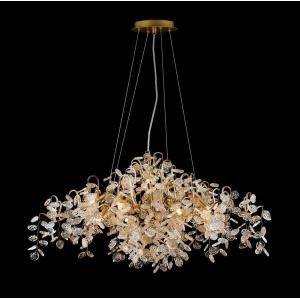 Светильник Crystal Lux TENERIFE 3180/309