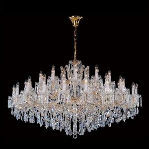 Светильник Crystal Lux TESORO 3190/350