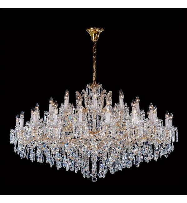 Светильник Crystal Lux TESORO 3190/350