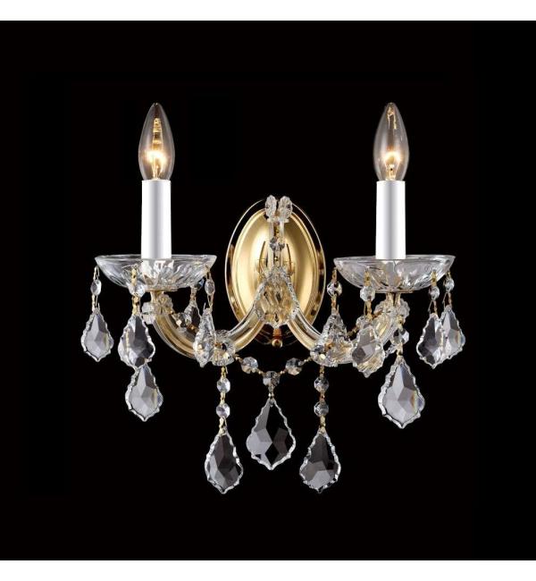 Светильник Crystal Lux TESORO 3190/402