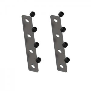 Соединитель прямой Novotech FLUM 135133