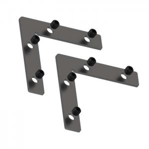 Соединитель угловой Novotech FLUM 135134