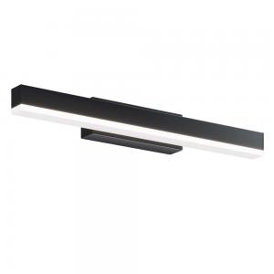 Светильник Maytoni Fichte MIR012WL-L9B4K