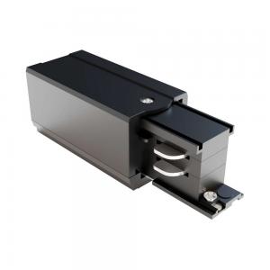 Аксессуар для трекового светильника Maytoni 3 phase track system TRA005B-31B-R